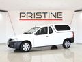 2023 Nissan NP200 1.6 A/C Safety Pack
