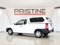 2023 Nissan NP200 1.6 A/C Safety Pack