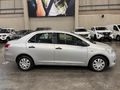 2007 Toyota Yaris T3