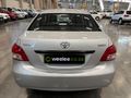 2007 Toyota Yaris T3