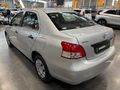 2007 Toyota Yaris T3