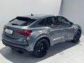 2022 Audi RSQ3 Sportback 2.5 TFSI
