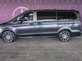 2026 Mercedes-Benz V-Class V300d Exclusive