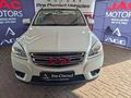 2026 JAC T6 2.0 CTI Lux Single-Cab