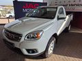 2026 JAC T6 2.0 CTI Lux Single-Cab