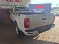 2026 JAC T6 2.0 CTI Lux Single-Cab