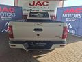 2026 JAC T6 2.0 CTI Lux Single-Cab