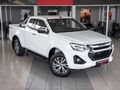 2026 Isuzu D-Max 3.0 DDI LSE 4x4 Auto E-Cab
