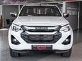 2026 Isuzu D-Max 3.0 DDI LSE 4x4 Auto E-Cab