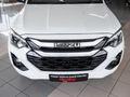 2026 Isuzu D-Max 3.0 DDI LSE 4x4 Auto E-Cab