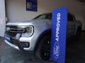 2023 Ford Ranger 2.0D Bi-Turbo Wildtrak 4X4 Double Cab Auto