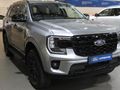 2025 Ford Everest 2.0D Bi-Turbo Sport Auto
