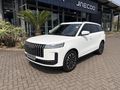 2026 Jaecoo J5 1.5T Inferno