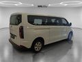 2026 Ford Tourneo Custom 2.0 TDCi LWB Trend Auto