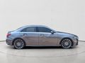 2022 Mercedes-Benz A-Class A 200 progressive Sedan