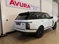 2019 Land Rover Range Rover 5.0 Vogue SE (386kW)