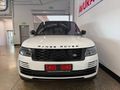 2019 Land Rover Range Rover 5.0 Vogue SE (386kW)