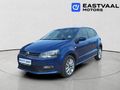2021 Volkswagen Polo Vivo 1.6 Comfortline Auto 5-dr