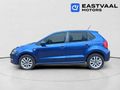 2021 Volkswagen Polo Vivo 1.6 Comfortline Auto 5-dr
