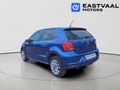 2021 Volkswagen Polo Vivo 1.6 Comfortline Auto 5-dr