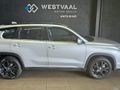 2025 Toyota Urban Cruiser 1.5 XR Auto