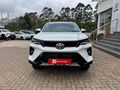 2024 Toyota Fortuner 2.4 GD-6 R/B Auto