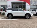 2024 Toyota Fortuner 2.4 GD-6 R/B Auto