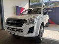 2020 Isuzu D-Max 250 HO Hi-Rider Auto Extended Cab