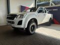 2020 Isuzu D-Max 250 HO Hi-Rider Auto Extended Cab