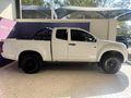 2020 Isuzu D-Max 250 HO Hi-Rider Auto Extended Cab