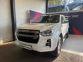 2024 Isuzu D-Max 1.9 DDI HR LS Auto Extended Cab