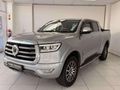 2023 GWM P-Series PV 2.0 TD LT Auto Double-Cab
