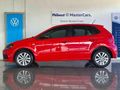 2019 Volkswagen Polo Vivo 1.4 Trendline 5-dr