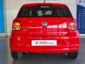 2019 Volkswagen Polo Vivo 1.4 Trendline 5-dr