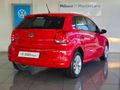 2019 Volkswagen Polo Vivo 1.4 Trendline 5-dr