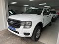 2023 Ford Ranger 2.0D XL Double Cab Auto
