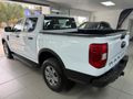 2023 Ford Ranger 2.0D XL Double Cab Auto
