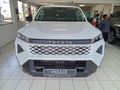 2026 Toyota Hilux 2.8 GD-6 RB SRX 4x4 Auto Double-Cab