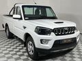 2024 Mahindra Pik Up 2.2 mHawk S6 Single-Cab