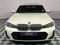 2024 BMW 3 Series 318i M Sport Auto
