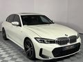 2024 BMW 3 Series 318i M Sport Auto