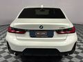 2024 BMW 3 Series 318i M Sport Auto