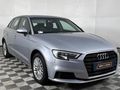 2017 Audi A3 Sportback 1.0 TFSI Auto | 30 TFSI