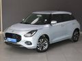 2025 Suzuki Swift 1.2 GLX