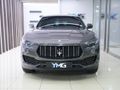2021 Maserati Levante Diesel