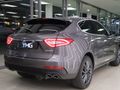 2021 Maserati Levante Diesel