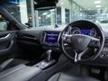 2021 Maserati Levante Diesel
