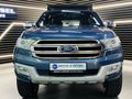 2016 Ford Everest 3.2 TDCi LTD 4x4 Auto