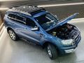 2016 Ford Everest 3.2 TDCi LTD 4x4 Auto