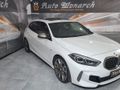2022 BMW 1 Series M135i xDrive